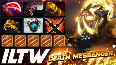 lwt dota|iLTW .